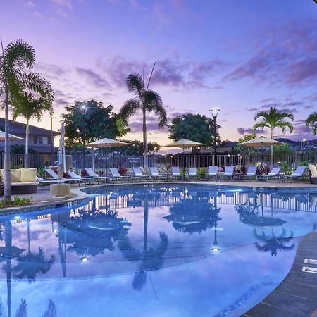 Residence Inn By Marriott Oahu Kapolei Exteriör bild