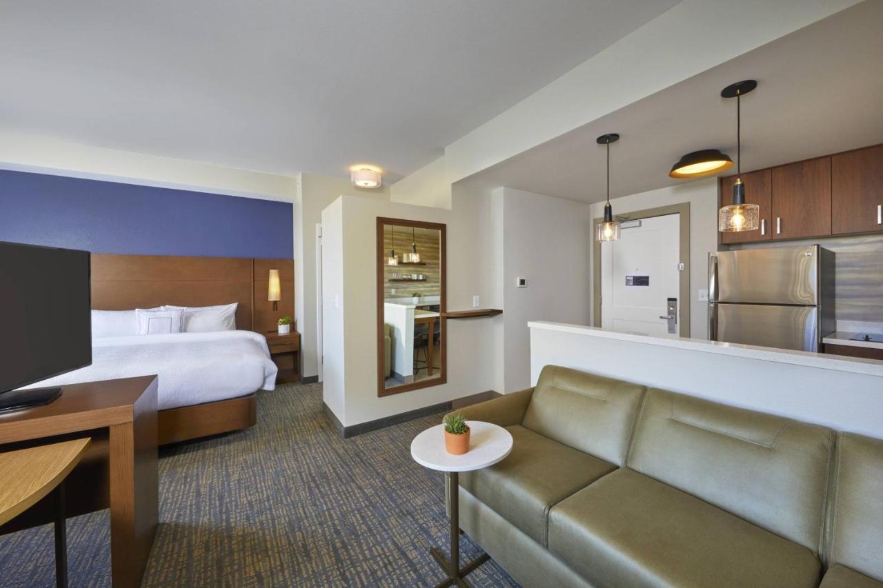 Residence Inn By Marriott Oahu Kapolei Exteriör bild