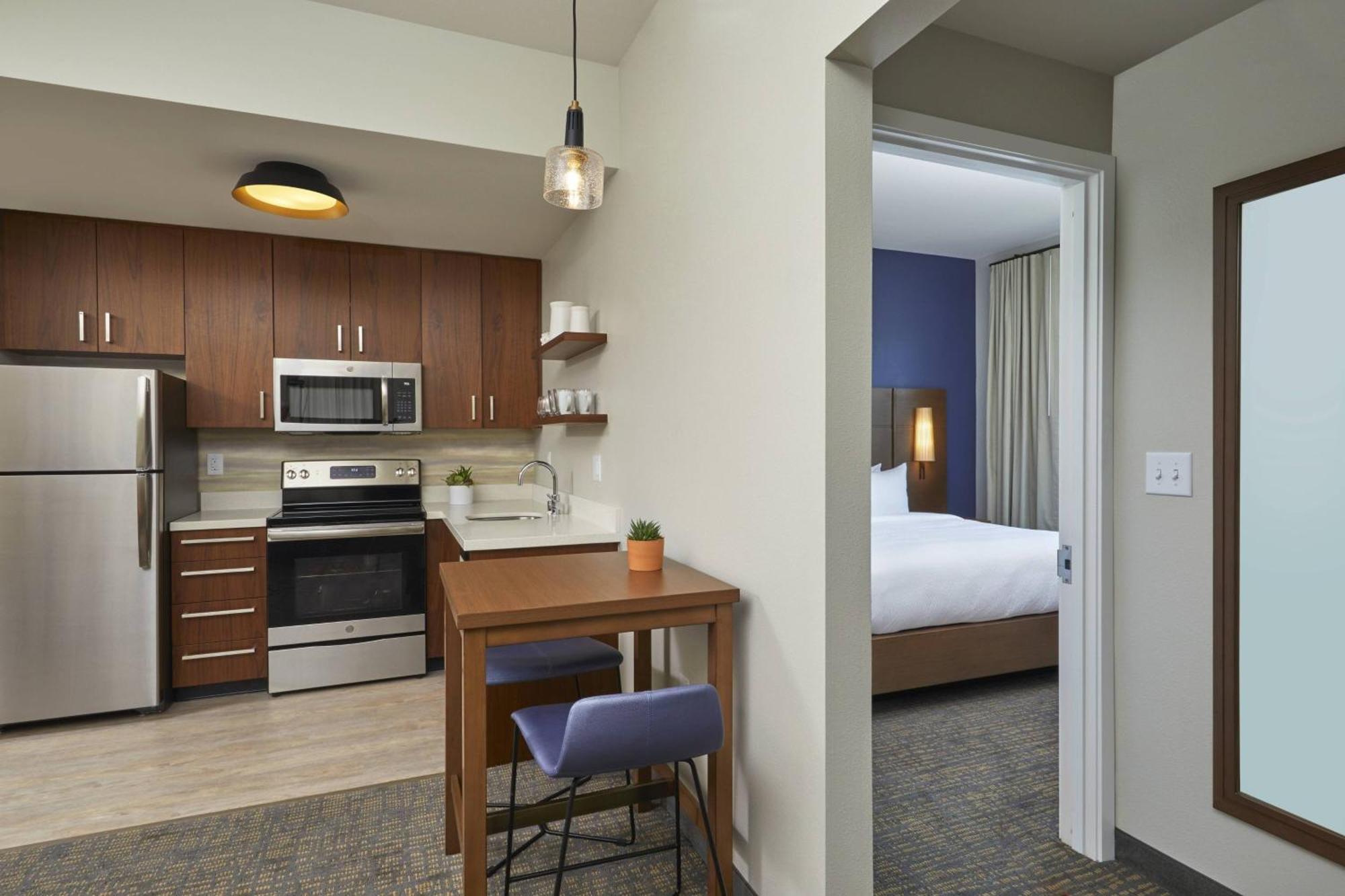 Residence Inn By Marriott Oahu Kapolei Exteriör bild