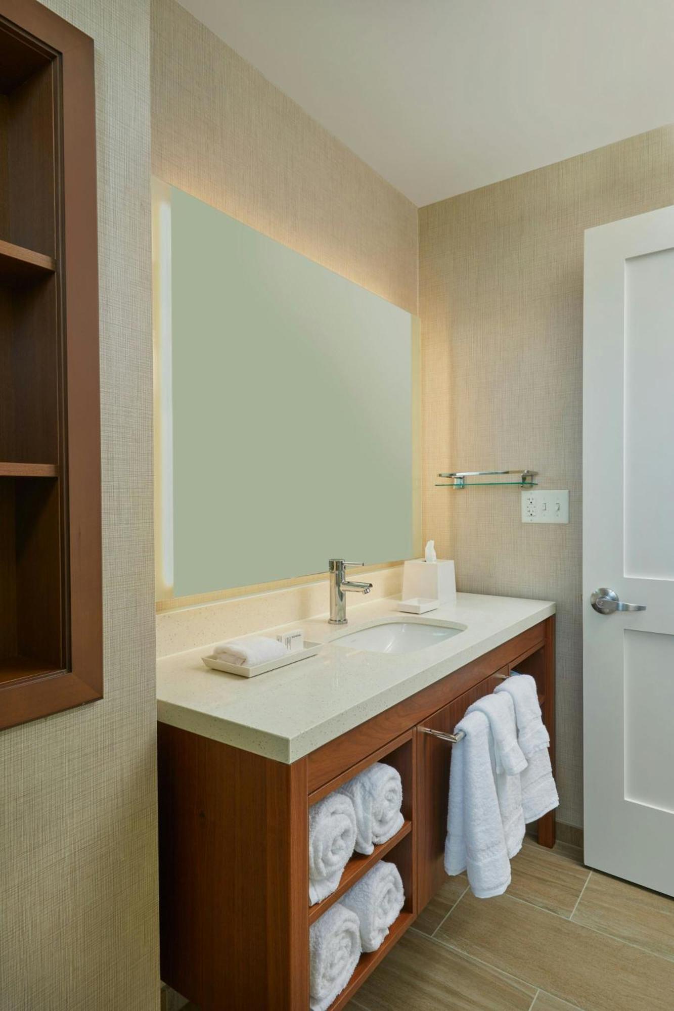 Residence Inn By Marriott Oahu Kapolei Exteriör bild